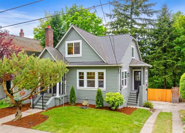 Property at 7029 16th Ave NE, Seattle, WA 98115, 4 beds, 3.5 baths
