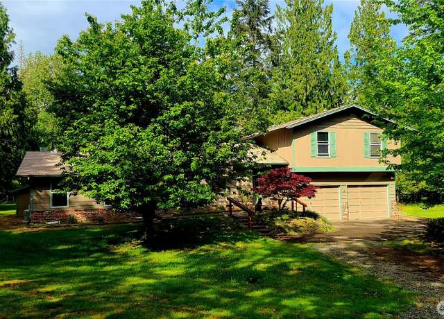 Property at 7340 127th Ave SW, Littlerock, WA 98512, 3 beds, 3 baths