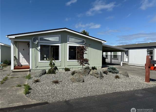 Property at 325 N Fifth Ave #34, Sequim, WA 98382, 2 beds, 2 baths