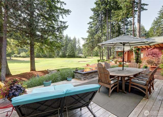 Property at 151 E Country Club Dr W, Union, WA 98592, 3 beds, 2 baths