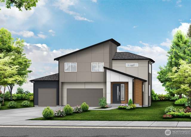 Property at 13801 Brookdale Ln E #104, Tacoma, WA 98445, 4 beds, 3 baths