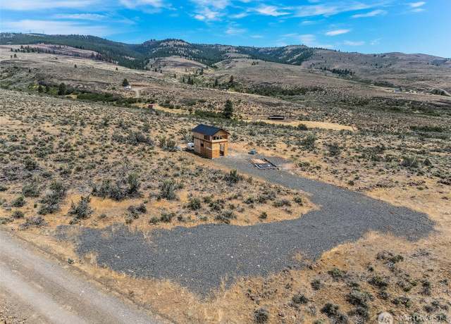 Property at 1 Colockum Rd, Ellensburg, WA 98926