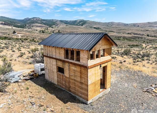Property at 12345 Colockum Rd, Ellensburg, WA 98926
