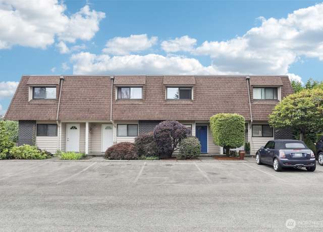 Property at 21107 80th Ave W #102, Edmonds, WA 98026, 2 beds, 1.5 baths