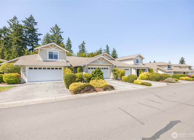 Property at 110 Jennie's Blvd, Sequim, WA 98382, 2 beds, 2 baths