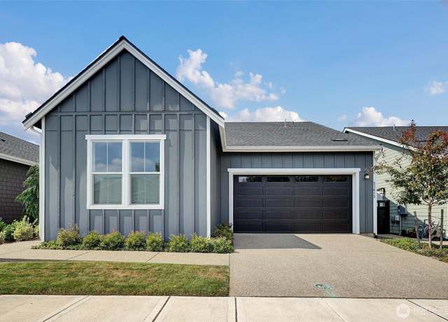Property at 23612 SE Aspen St, Black Diamond, WA 98010, 2 beds, 2 baths