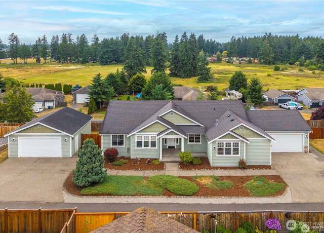 Property at 22107 84th Avenue Ct E, Graham, WA 98338, 3 beds, 2 baths