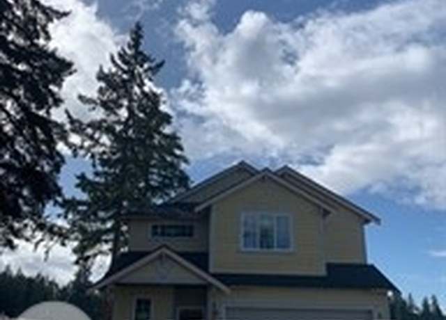 Property at 12037 126th Avenue Ct E Lot 18, Puyallup, WA 98374, 4 beds, 2.5 baths