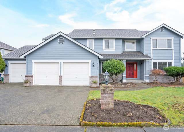 Property at 35402 7th Ave SW, Federal Way, WA 98023, 4 beds, 2.5 baths