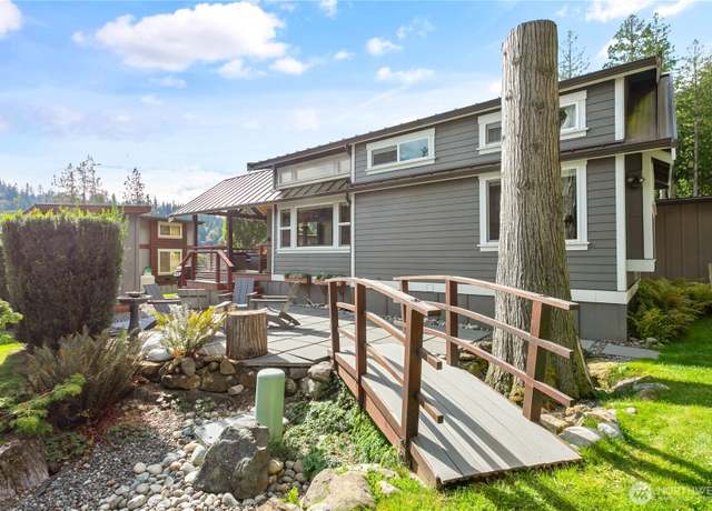 Property at 990 S Lake Whatcom Blvd #36, Sedro Woolley, WA 98284, 3 beds, 1 bath