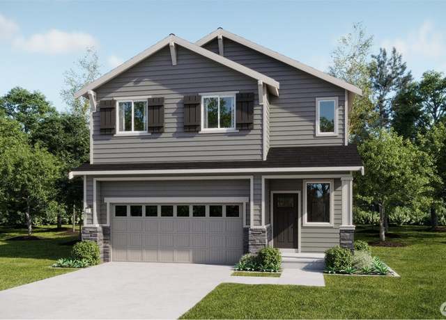 Property at 219 179th St SE, Bothell, WA 98021, 3 beds, 2.5 baths