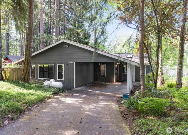Property at 7840 Warbler Ct SE, Olympia, WA 98513, 2 beds, 2 baths