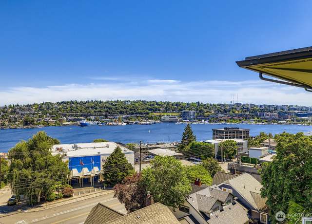 Property at 655 Crockett St Unit B304, Seattle, WA 98109, 1 bed, 1 bath