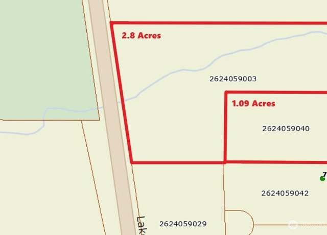 Property at 7001 Lakemont Blvd SE, Bellevue, WA 98006
