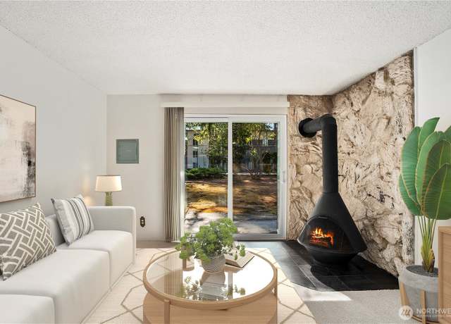 Property at 14635 NE 32nd St Unit D108, Bellevue, WA 98007, 2 beds, 1 bath
