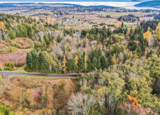Property at 999 Elk Pass Rd Lot 1, Sequim, WA 98382