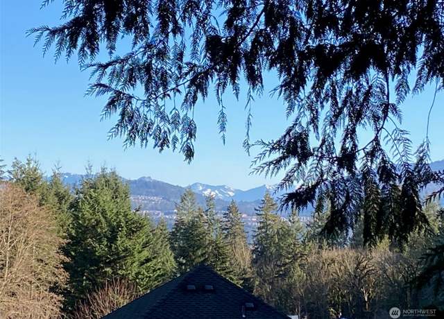 Property at 19201 SE 56th, Issaquah, WA 98027