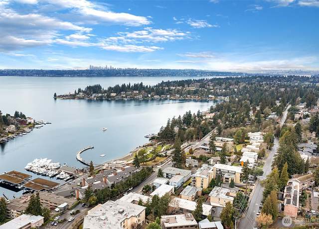 Property at 9909 NE 1st St #102, Bellevue, WA 98004, 2 beds, 2 baths