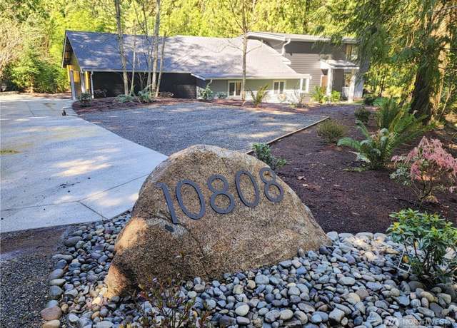 Property at 10808 60th Ave NW, Gig Harbor, WA 98332, 4 beds, 3 baths