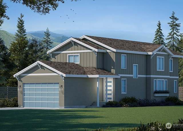 Property at 200 N 54th Pl, Mount Vernon, WA 98273, 4 beds, 3.5 baths