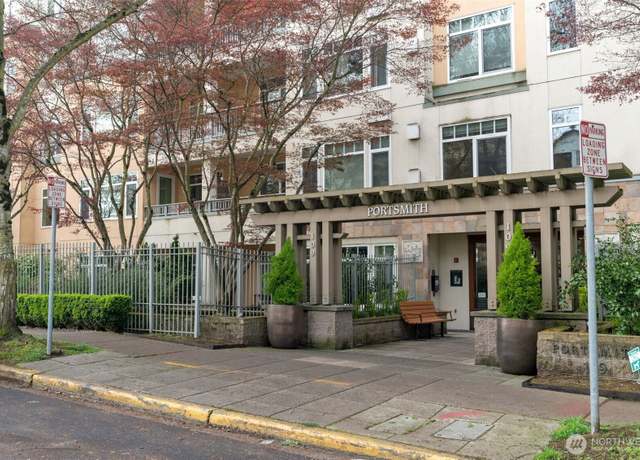 Property at 109 2nd St S #337, Kirkland, WA 98033, 2 beds, 2 baths