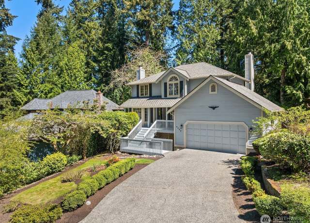 Property at 5609 101st St SW, Mukilteo, WA 98275, 3 beds, 2.5 baths