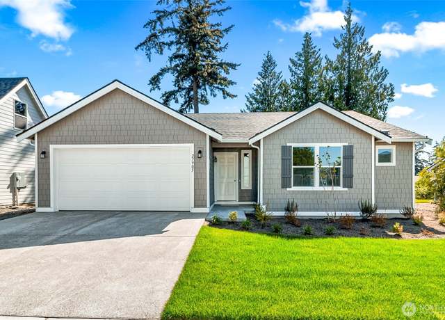 Property at 27905 75th Dr NW, Stanwood, WA 98292, 3 beds, 2 baths