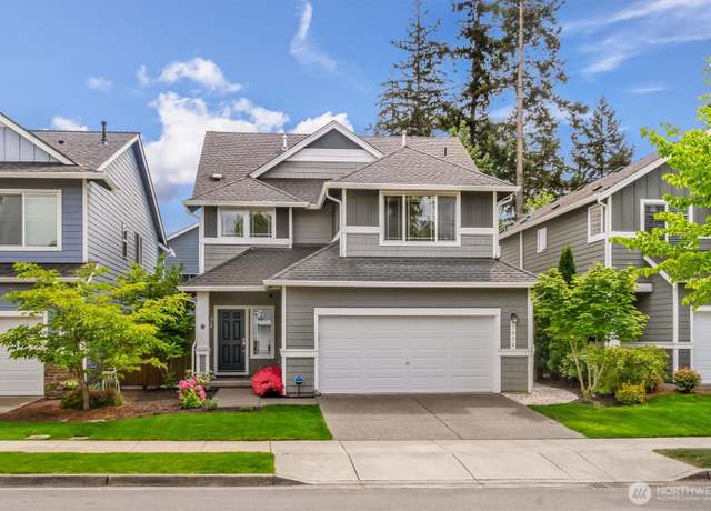 Property at 3826 176th Pl SE, Bothell, WA 98012, 3 beds, 2.5 baths
