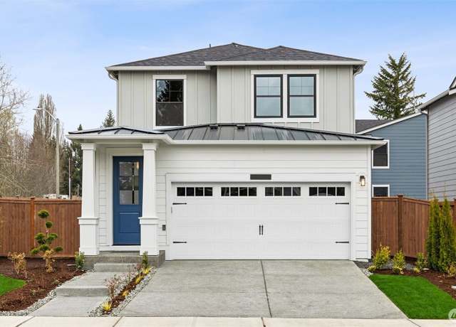 Property at 13473 NE 105th Ct #12, Kirkland, WA 98033, 3 beds, 2.5 baths