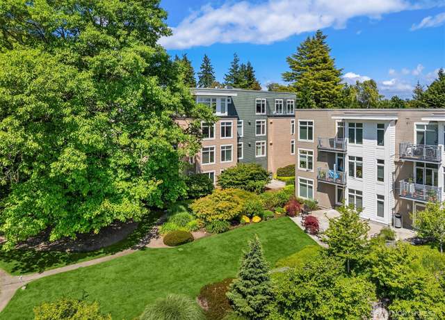 Property at 145 Ferncliff Ave NE Unit D338, Bainbridge Island, WA 98110, 2 beds, 2 baths