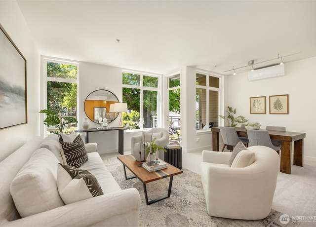 Property at 145 Ferncliff Ave NE Unit D338, Bainbridge Island, WA 98110, 2 beds, 2 baths