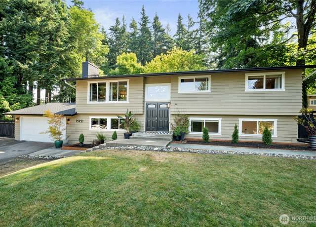 Property at 15921 68th Ave W, Edmonds, WA 98026, 3 beds, 3 baths