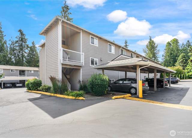 Property at 1144 N 198th St Unit E201, Shoreline, WA 98133, 2 beds, 1 bath