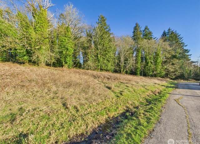 Property at 1701 Pear St NE, Olympia, WA 98506