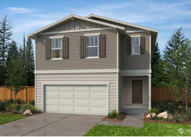 Property at 37549 30th Pl S Lot 32, Federal Way, WA 98003, 4 beds, 2.5 baths