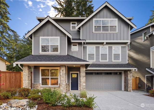 Property at 14109 Meridian Dr SE, Everett, WA 98208, 5 beds, 3.5 baths