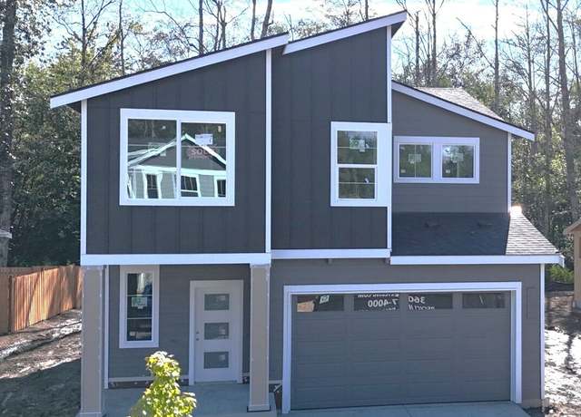 Property at 507 Shore Pine (Lot 2) Ct, Blaine, WA 98230, 5 beds, 3 baths