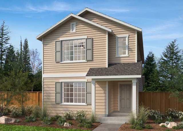 Property at 5161 87th Ave NE #005, Marysville, WA 98270, 3 beds, 2.5 baths