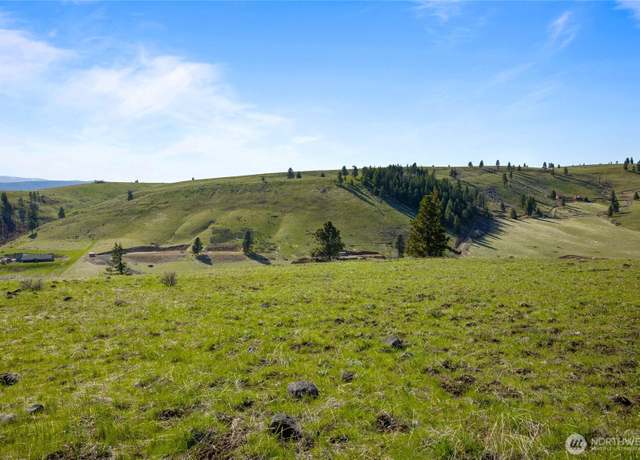 Property at 8 Lot Bettas Rd, Cle Elum, WA 98922
