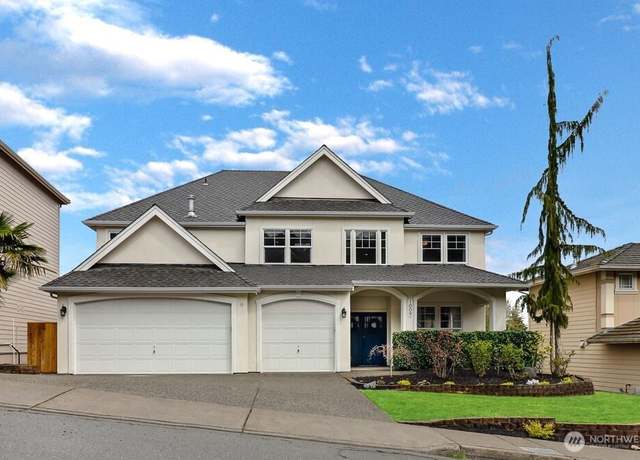 Property at 1009 U St NW, Auburn, WA 98001, 6 beds, 4 baths