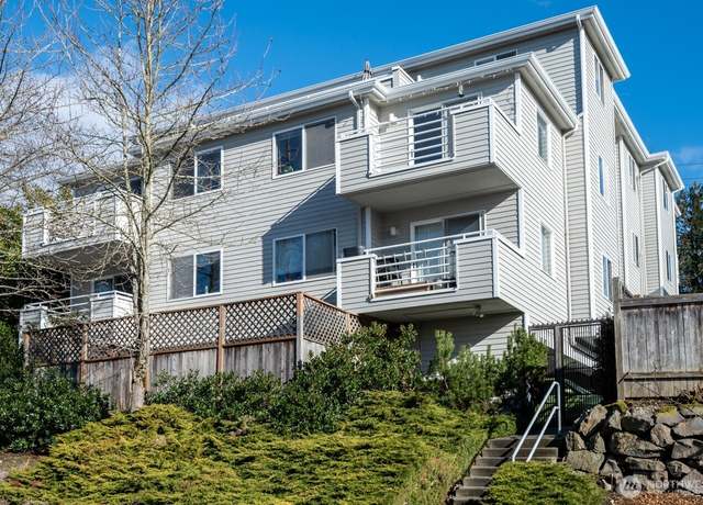 Property at 4217 Greenwood Ave N, Seattle, WA 98103, 16 beds, 16 baths