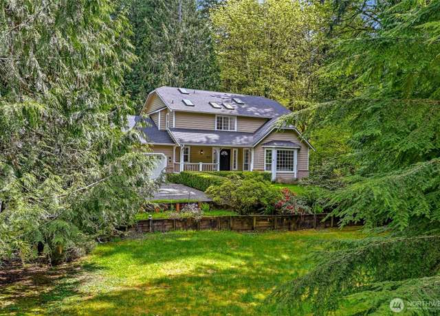 Property at 19404 226th Ave NE, Woodinville, WA 98077, 4 beds, 2.5 baths