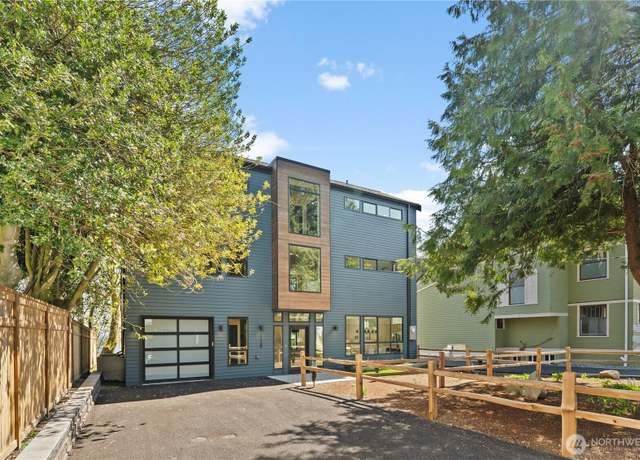 Property at 1128 31st Ave S, Seattle, WA 98144, 4 beds, 3.5 baths