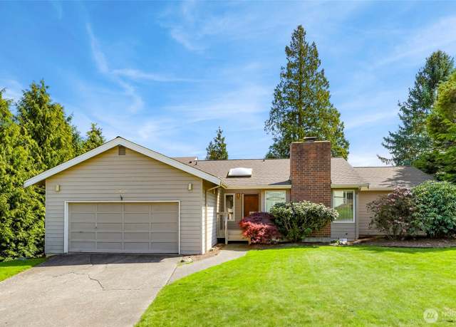 Property at 2429 S Bakerview Park Dr, Ferndale, WA 98248, 4 beds, 2.5 baths