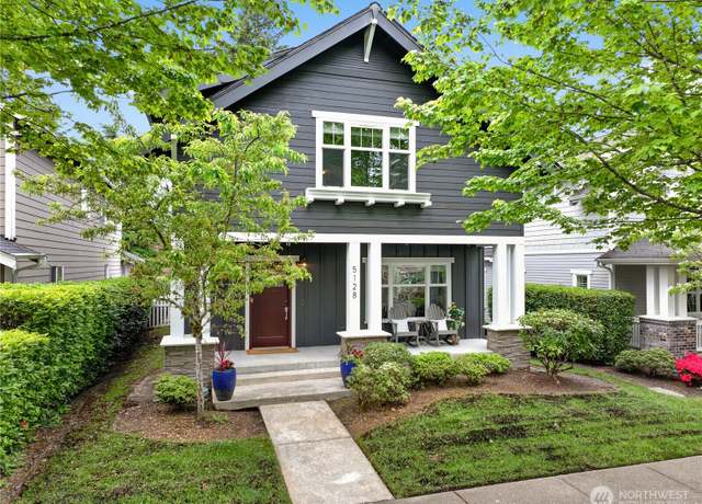 Property at 5128 Baltic St NW, Gig Harbor, WA 98332, 3 beds, 2.5 baths