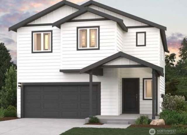 Property at 1456 Salzer Creek Dr, Centralia, WA 98531, 3 beds, 2.5 baths