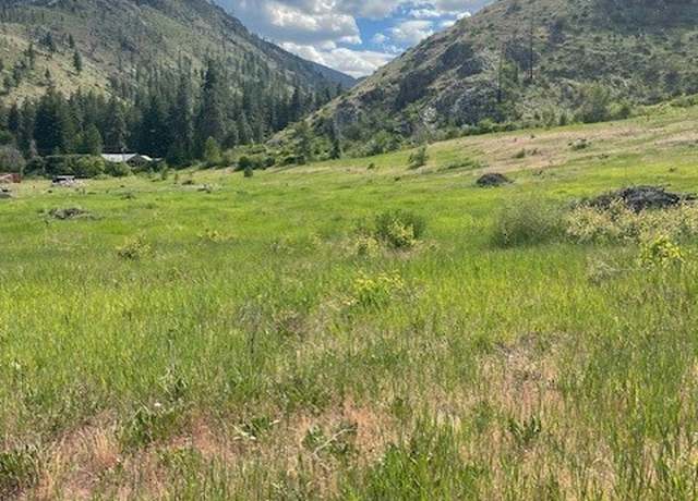 Property at 0 Lot 2 Black Canyon Rd, Pateros, WA 98846