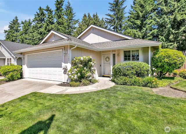 Property at 4403 7th Street Pl SE, Puyallup, WA 98374, 2 beds, 2 baths