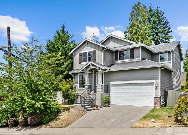 Property at 1830 23rd St, Snohomish, WA 98290, 4 beds, 3 baths