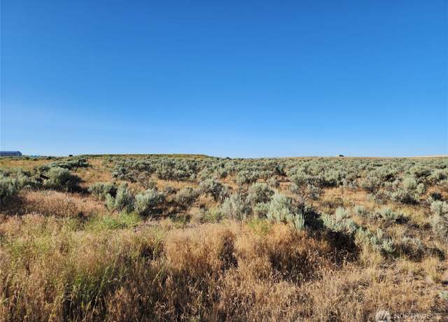 Property at 0 Crick Rd N, Wilbur, WA 99185
